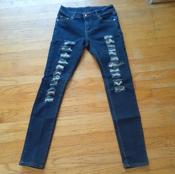 T&Y Denim - 💜 3/$12 T&Y Skinny jeans